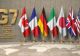G7 caută soluții comune pentru criza din Orientul Mijlociu și dependența de mineralele rare chineze