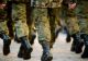 Mobilizare uriașă în Europa: 18.000 de soldați NATO și Ucraina au început cel mai mare exercițiu militar de anul acesta din Suedia