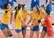 România va întâlni Franța în optimile Campionatului European de volei feminin